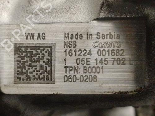 Turbocharger/Supercharger SEAT LEON (KL1, KLG) 2.0 TDI | BP29744110M71