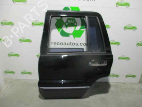 Used Left rear door JEEP GRAND CHEROKEE II (WJ, WG) 3.1 TD 4x4 (140 hp) 2316294