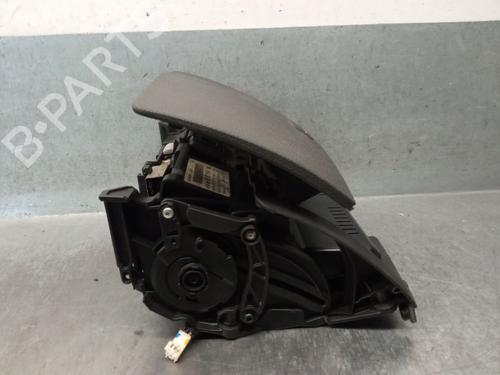 Multifunctionele display MERCEDES-BENZ C-CLASS (W204) C 300 4-matic (204.081) | BP30007173C48 