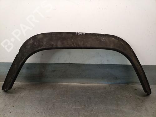 Rear right wheel arch trim LAND ROVER DEFENDER Station Wagon (L316) 2.5 TDI 4x4 (L316) MRC8420