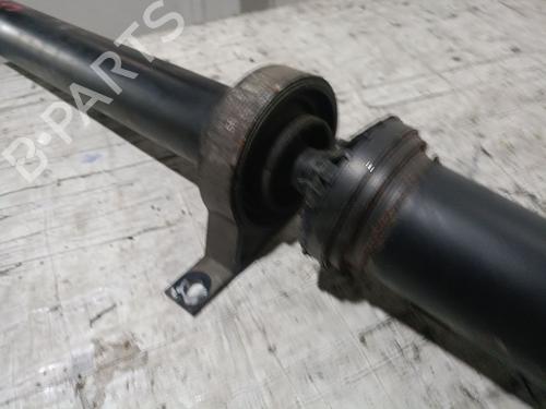 Driveshaft JAGUAR XE (X760) 2.0 D | BP38511771M37 - Image 5