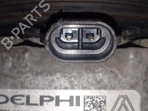 AC compressor RENAULT MEGANE II Saloon (LM0/1_) 1.5 dCi (LM1E) | BP39413078M34 - Image 6
