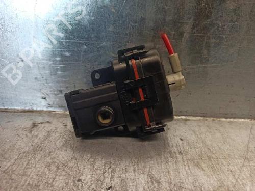 Used Heater blower motor MERCEDES-BENZ S-CLASS (W140) [1991-1998]  7563123