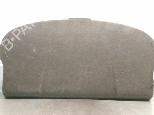 Used Rear parcel shelf SEAT TOLEDO III (5P2) 1.9 TDI (105 hp) 26605828