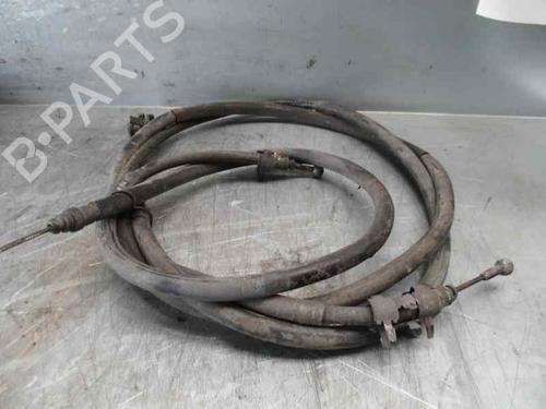 Kabel FIAT ULYSSE (179_) 2.2 JTD | BP12187351E12 