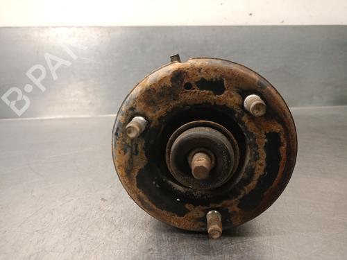 Left rear shock absorber NISSAN PATHFINDER III (R51) 2.5 dCi | BP21577295M18 