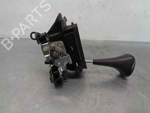 Gear lever MERCEDES-BENZ C-CLASS (W202) C 250 D (202.125) | BP7446825M90 