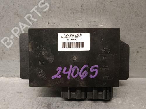 Module électronique VW PASSAT B5 (3B2) 1.9 TDI (115 hp) 31073395