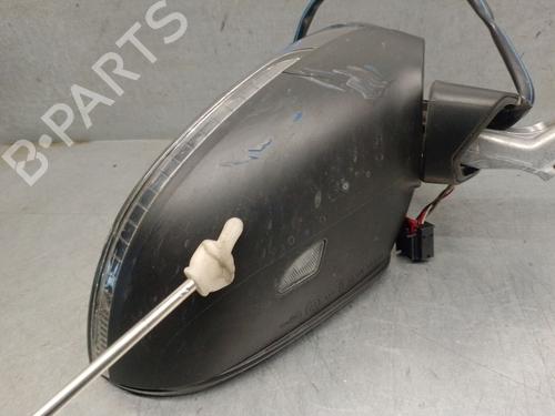 Right mirror VW PASSAT B8 (3G2, CB2) 2.0 TDI | BP25934059C27 