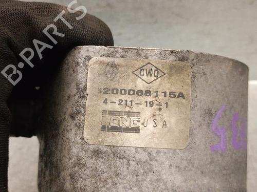 Oil radiator NISSAN MICRA III (K12) 1.5 dCi | BP17962951M33