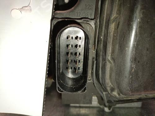 Left headlight AUDI A3 (8P1) 2.0 FSI | BP40260971C28 - Image 7