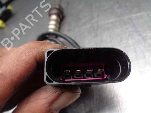Elektronisk sensor SKODA FABIA II (542) 1.2 | BP8288512M84 
