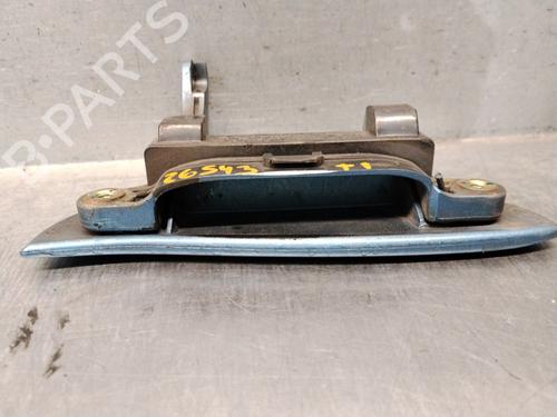 Rear left interior door handle HYUNDAI ATOS PRIME (MX) 1.0 i | BP39080048I15 - Image 4