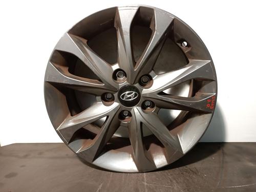 Felg HYUNDAI ix35 (LM, EL, ELH) 1.6 (135 hp) 27469206
