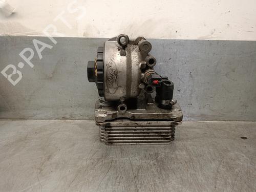 Oil radiator FORD MONDEO III (B5Y) 2.0 16V TDDi / TDCi | BP17785651M33 
