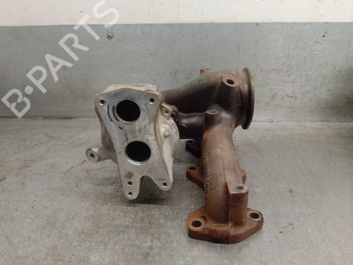 Used Turbocharger/Supercharger BMW X2 (F39) sDrive 18 d (150 hp) 32319470