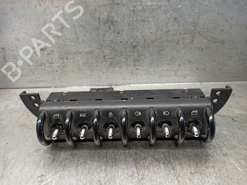 Used Switch MINI MINI (R50, R53) Cooper (116 hp) 14818696