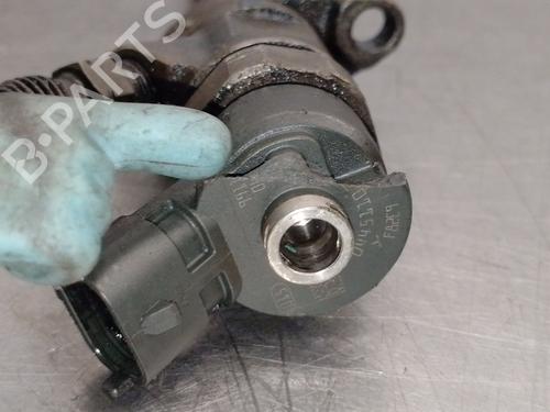 Injector CITROËN C5 III (RD_) 1.6 HDi 110 (RD9HZC) | BP38597535M100 - Image 5