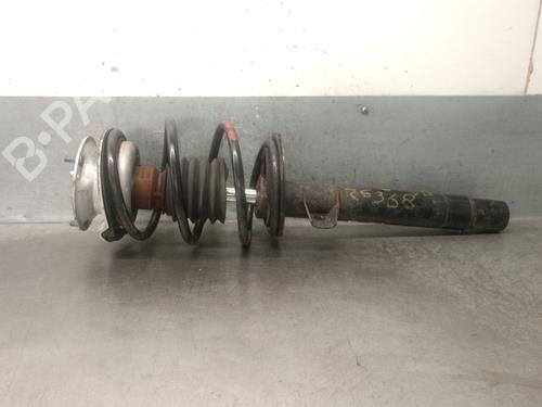 Right front shock absorber BMW 3 (E46) 320 d | BP34474077M17 - Image 3