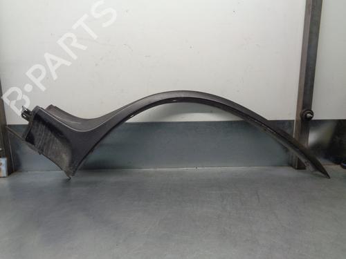 Used Rear left wheel arch trim BMW X5 (E53) 4.4 i (286 hp) 8328002