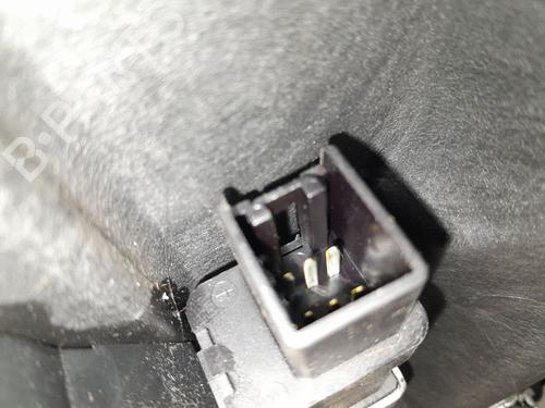 Front left window mechanism MAZDA 6 Station Wagon (GY) 2.0 DI (GY19) | BP36421992C22 - Image 5