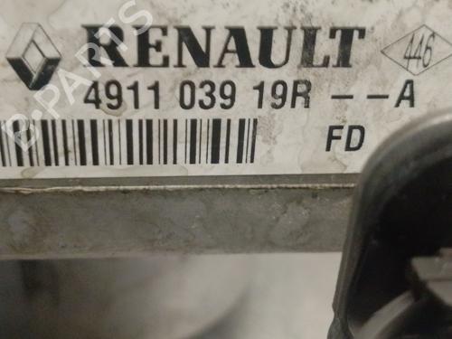 Steering pump DACIA LODGY (JS_) 1.2 TCe (JSAY, JSM0) | BP38235947M99 - Image 3