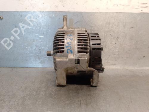 Used Alternator Alternator RENAULT LAGUNA I (B56_, 556_) 1.9 dTi (B56J) (98 hp) 33326318 33326318