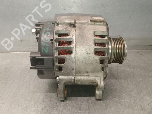 Used Alternator VW PASSAT B6 (3C2) 2.0 TDI 16V (140 hp) 22201588