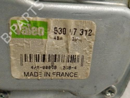 Essuie-glace moteur arrière ROVER 45 I Saloon (RT) 2.0 iDT | BP29823336M102