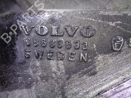 Rear differential VOLVO XC90 I (275) 2.5 T AWD | BP16852110M24 