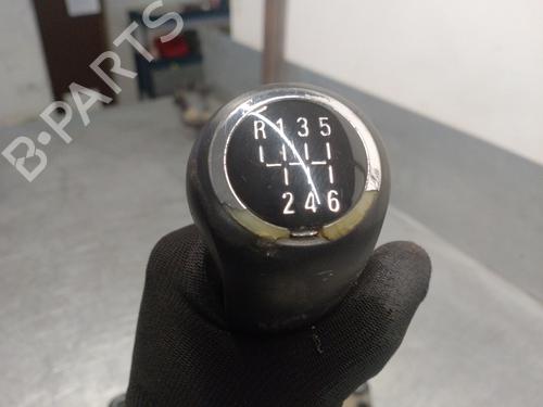 Gear lever OPEL CORSA D (S07) 1.3 CDTI (L08, L68) | BP13116411M90 
