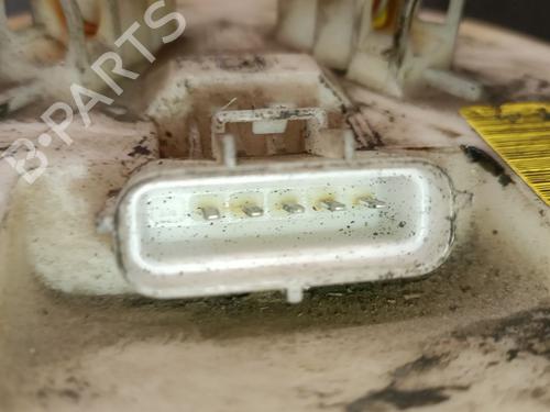 Fuel pump FORD FOCUS I Turnier (DNW) 1.8 TDCi | BP32001268M76 