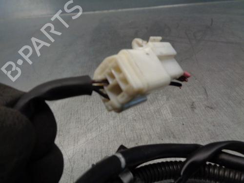 Seat buckle MAZDA 6 Hatchback (GG) 2.0 DI (GG14) | BP20265982I32 