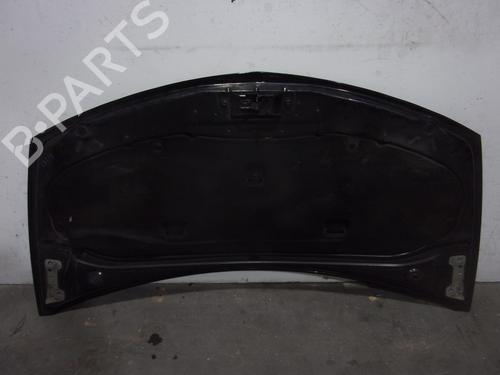 Hood RENAULT CLIO III (BR0/1, CR0/1) 1.5 dCi (BR17, CR17) | BP16342436C1 
