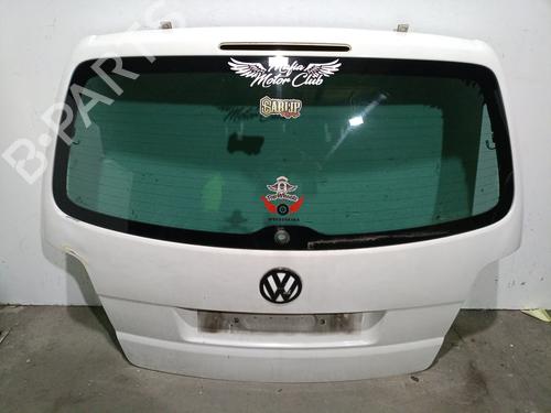Used Tailgate VW TOURAN (1T1, 1T2) 1.9 TDI (105 hp) 32349716