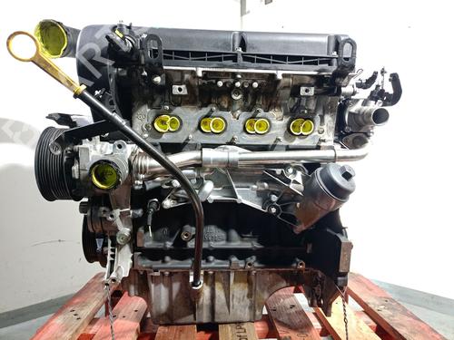 Engine OPEL ASTRA J (P10) 1.6 (68) | BP38266812M1 - Image 3