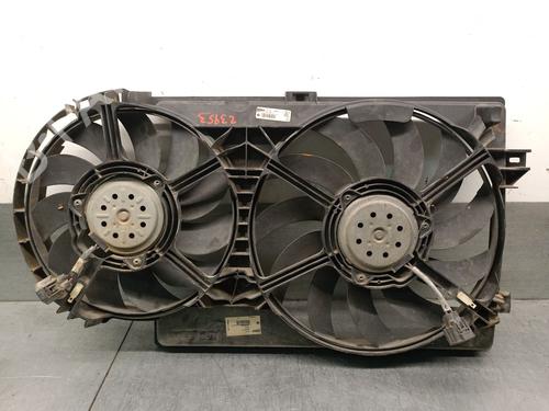 Used Radiator fan CHRYSLER VOYAGER IV (RG, RS) 2.5 CRD (141 hp) 30720680