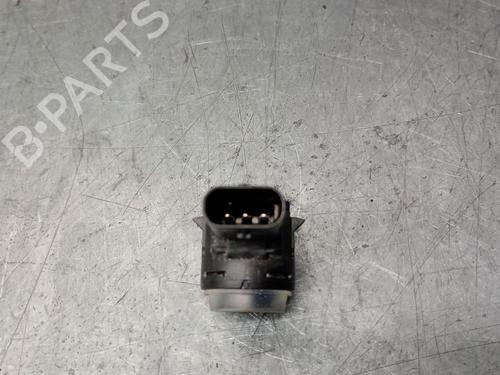 Electronic module PEUGEOT 3008 II SUV (MC_, MR_, MJ_, M4_) 1.2 THP/ PureTech 130 (MRHNSM, MRHNSU, MRHNSJ, MRHNYW,... | BP27556418M83 