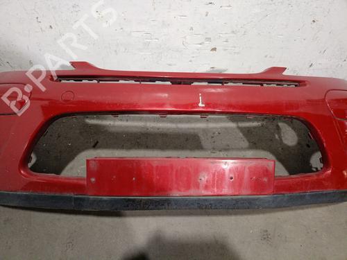 Front bumper CITROËN C3 I (FC_, FN_) 1.6 16V HDi | BP30161132C7
