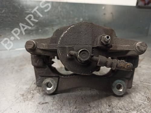 Right front brake caliper TOYOTA AVENSIS Saloon (_T25_)  | BP11617584M104 