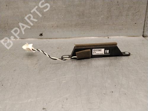 Used Antenna/Base Antenna/Base MAZDA 5 (CR) 2.0 CD (CR19) (143 hp) 40261077 40261077