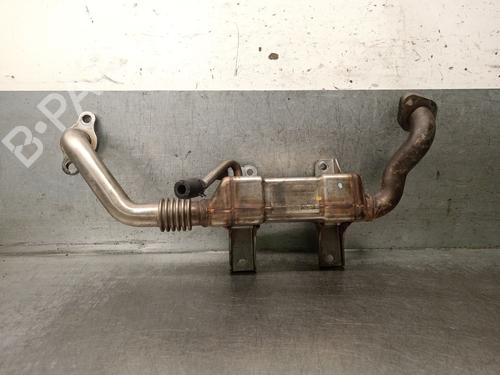 Used Egr Egr TOYOTA COROLLA Verso (ZER_, ZZE12_, R1_) 2.2 D-4D (AUR10_, AUR10R) (136 hp) 39747154 39747154