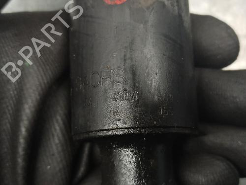Left front shock absorber MERCEDES-BENZ E-CLASS (W210) E 300 Turbo-D (210.025) | BP11707424M16 