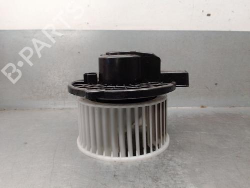 Heater blower motor MAZDA CX-30 (DM) SKYACTIV-G M Hybrid | BP22930093M62 
