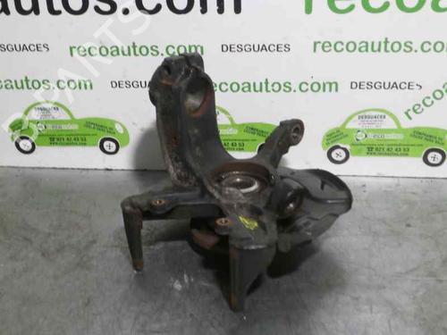 Used Right front steering knuckle SEAT IBIZA IV (6J5, 6P1) 1.0 TSI (110 hp) 5045711