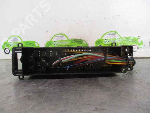 Fuse box FORD FOCUS III 1.0 EcoBoost | BP2057280E1 