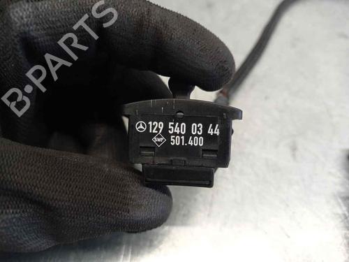 Mirror switch MERCEDES-BENZ 124 Coupe (C124)  | BP9671905I25 