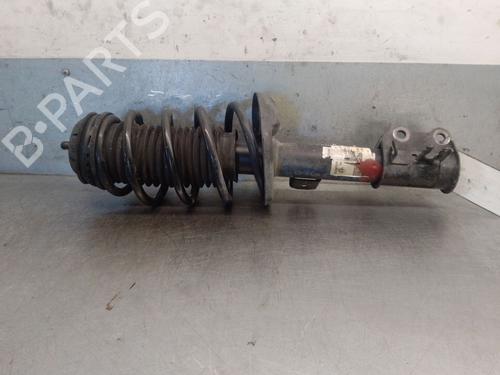 Used Left front shock absorber Left front shock absorber ALFA ROMEO MITO (955_) 1.6 JTDM (955AXC1B) (120 hp) 39951254 39951254