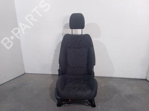 Used Right front seat PEUGEOT 3008 I MPV (0U_) 2.0 HDi Hybrid4 (0URHCA) (200 hp) 27377239