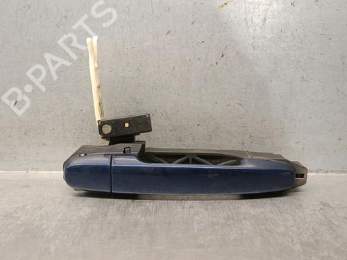 Used Rear right exterior door handle TOYOTA AVENSIS Saloon (_T25_) [2003-2009]  31206663